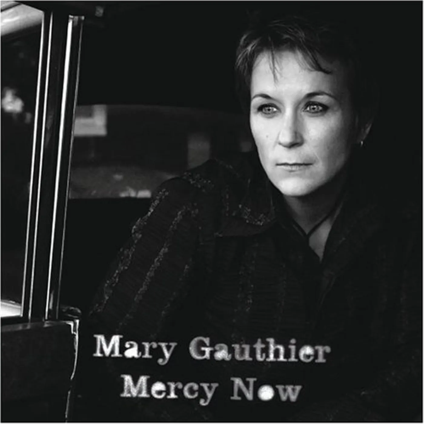 Mary Gauthier Mercy Now Vinyl Record