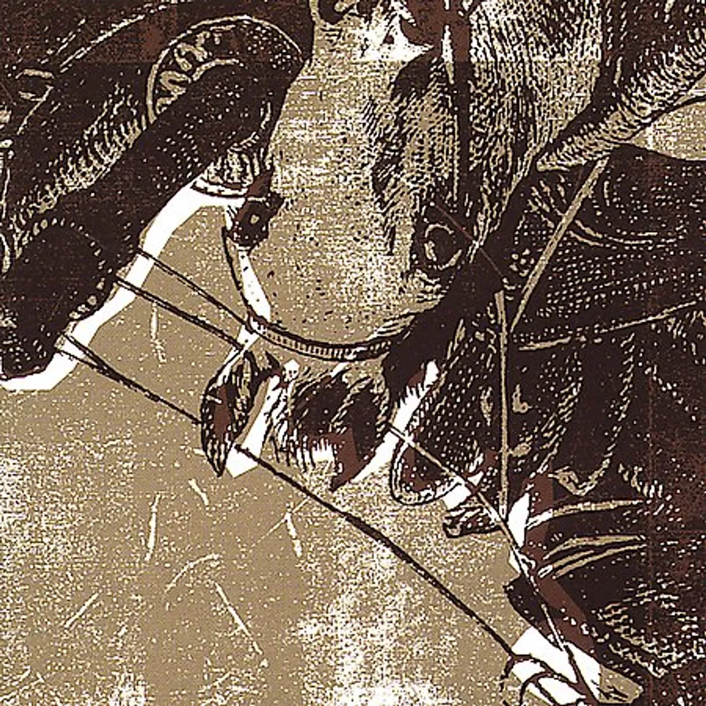 Chariots CONGRATULATIONS (Vinyl)