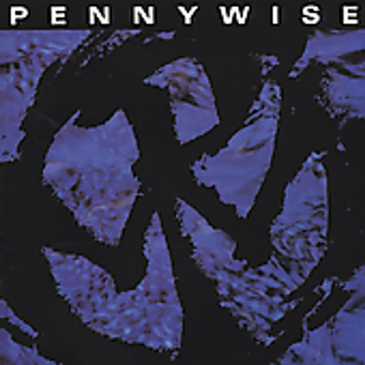 PENNYWISE CD