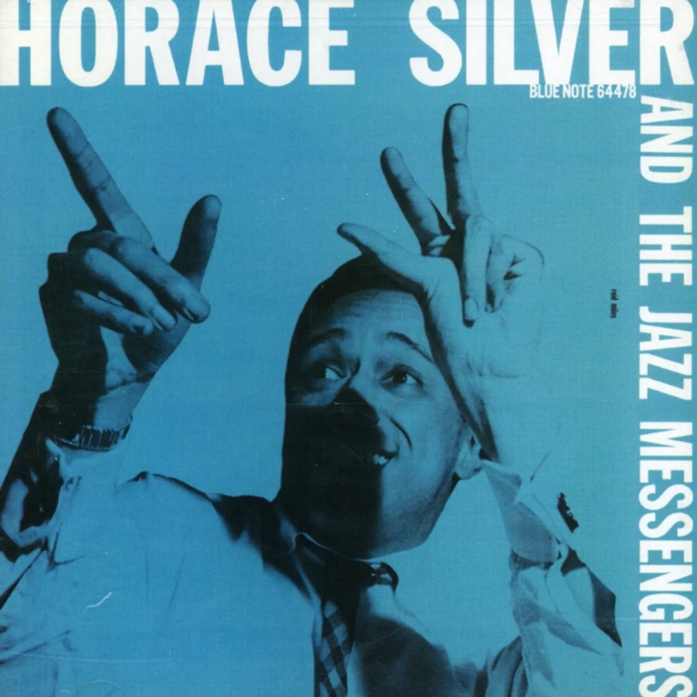 Horace Silver Quintet & JAZZ MESSENGERS CD