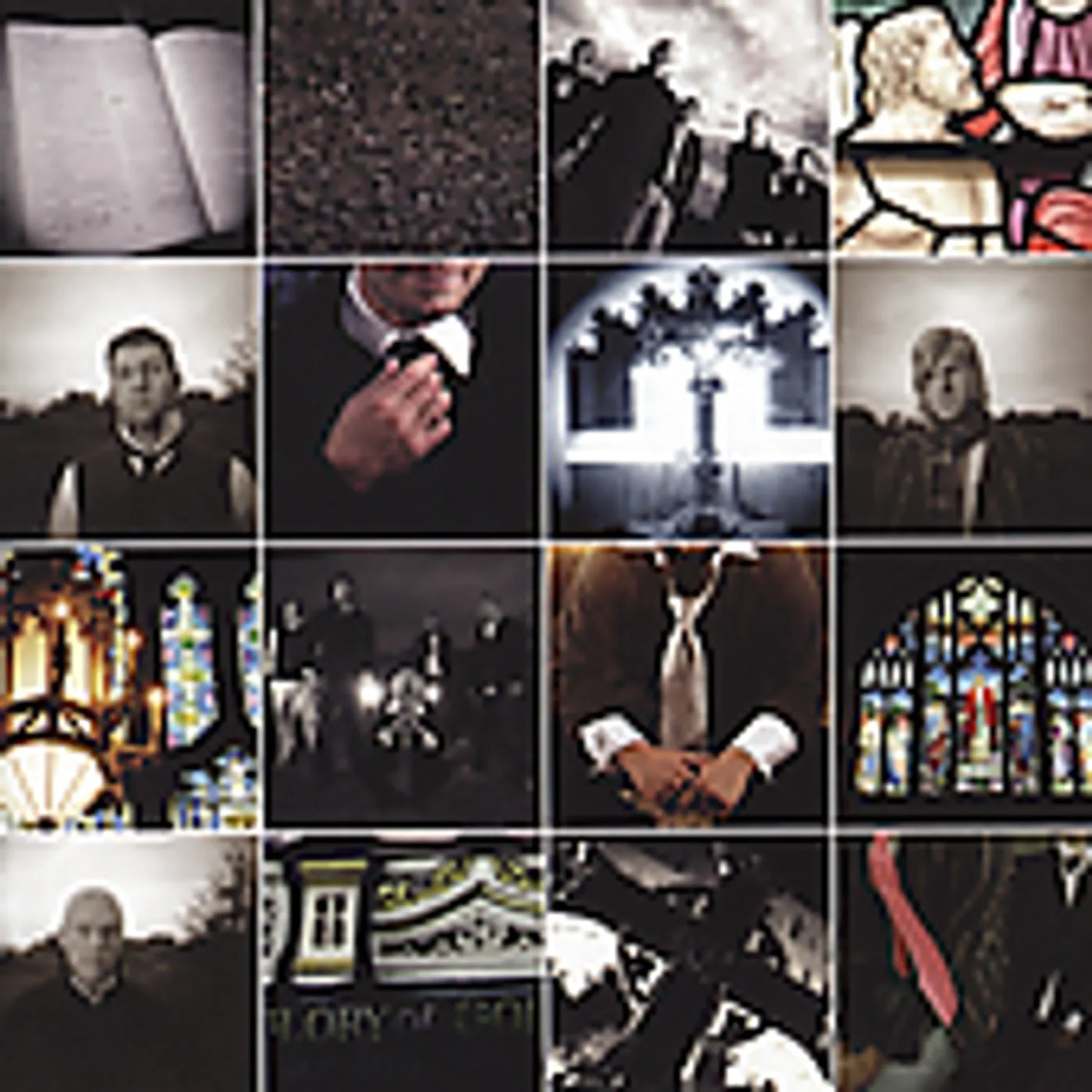 Kutless STRONG TOWER CD