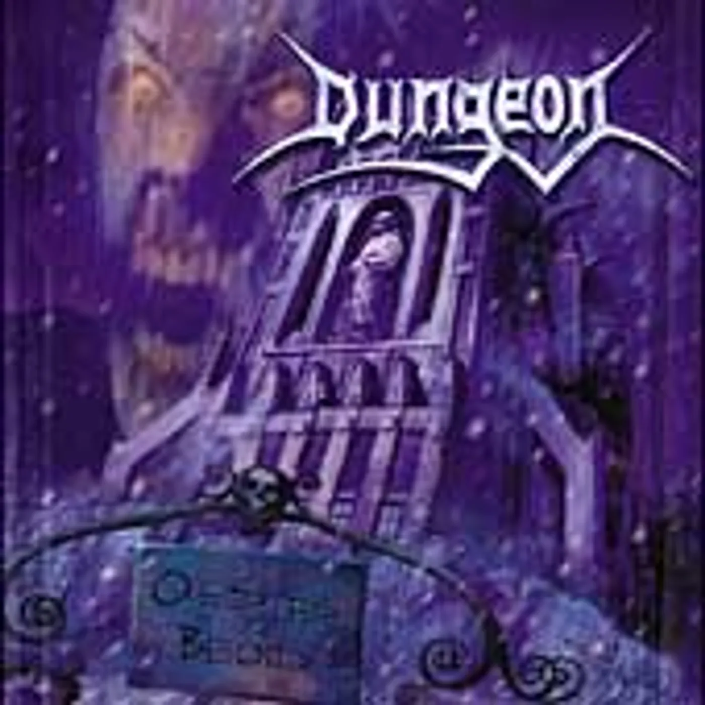 Dungeon ONE STEP BEYOND CD