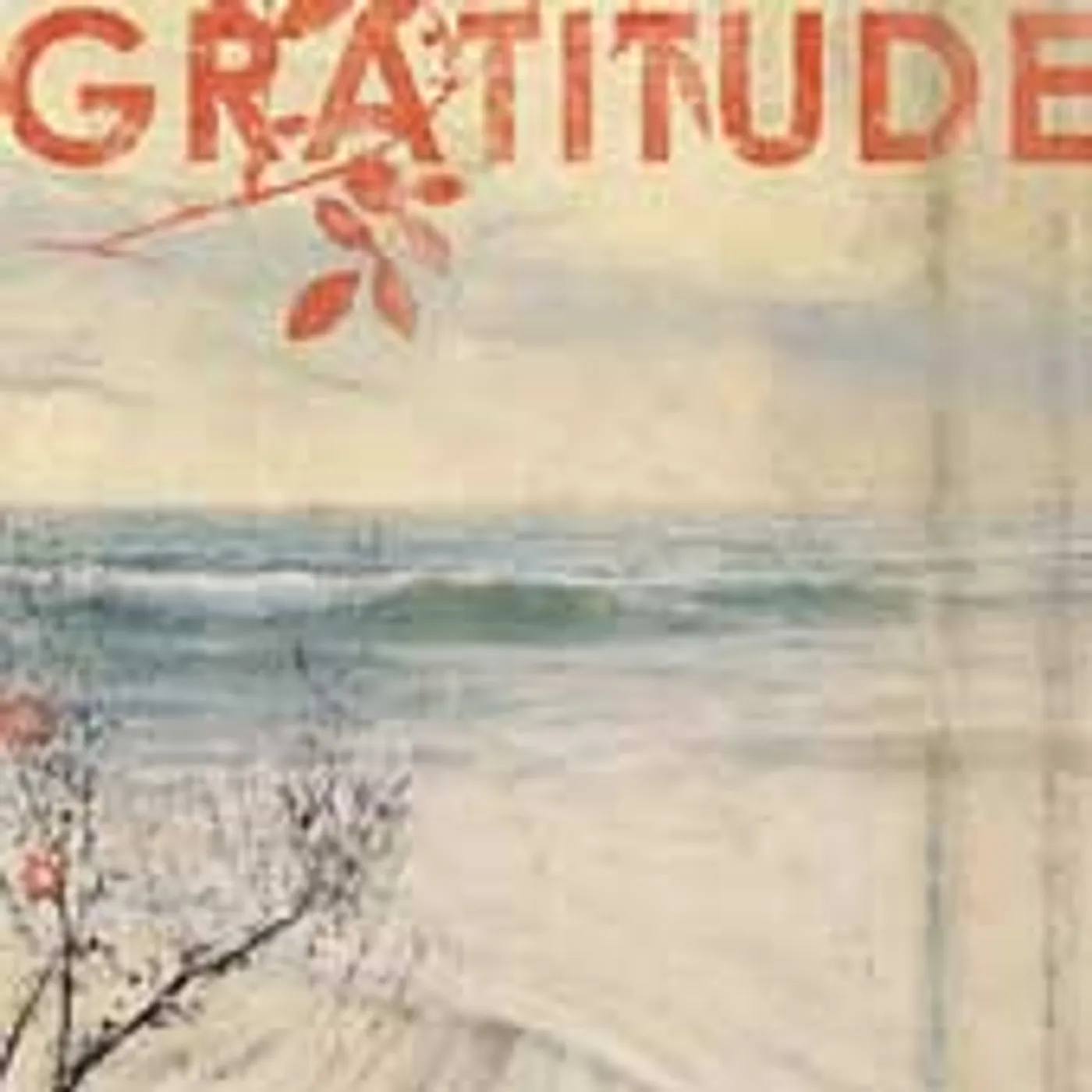 GRATITUDE CD