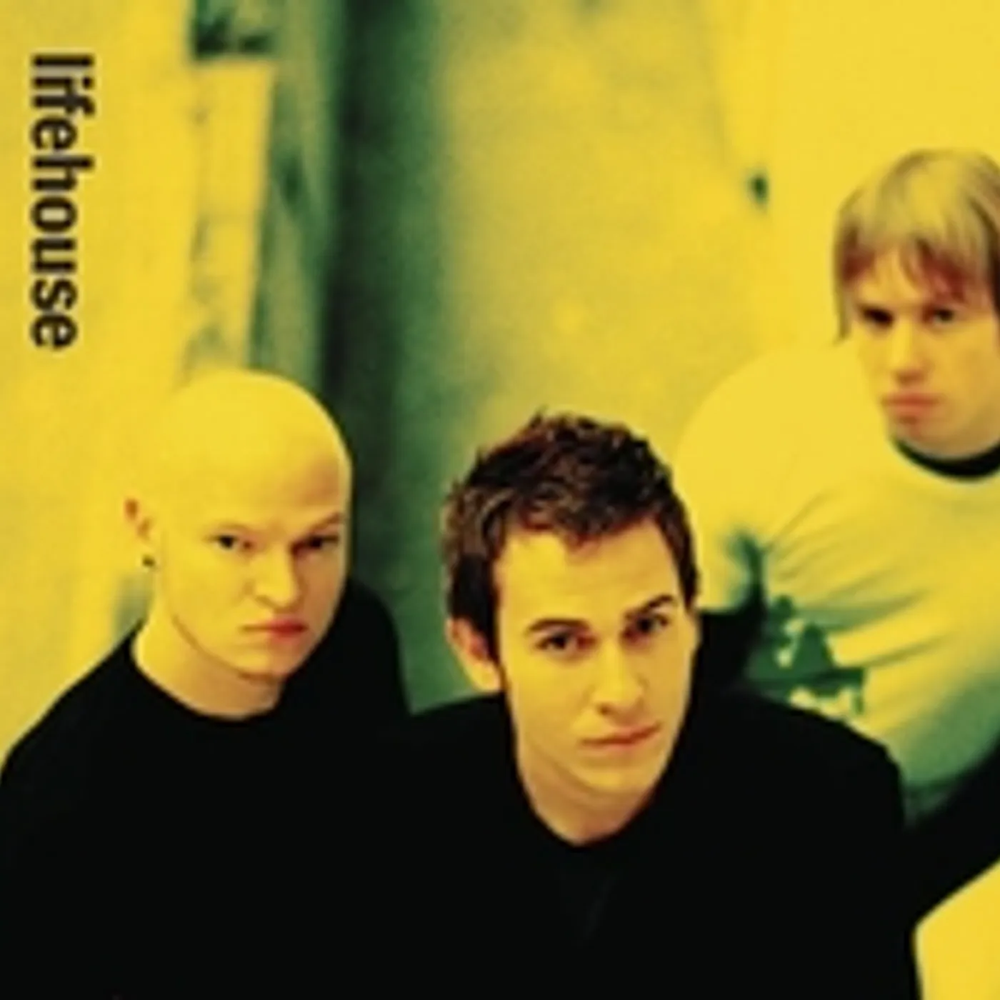 LIFEHOUSE CD