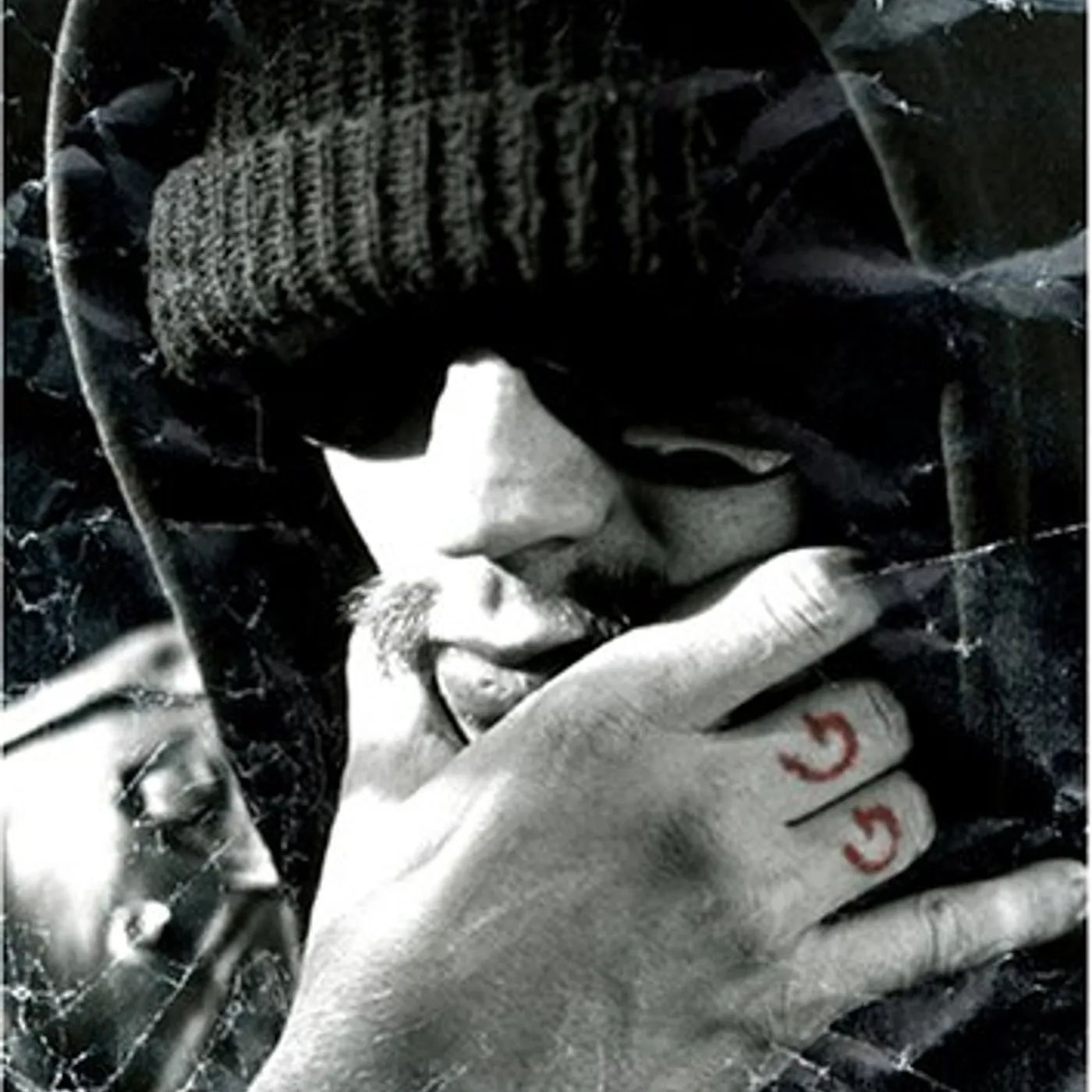 GG Allin SAVAGE SOUTH: BEST OF 1992 TOUR DVD