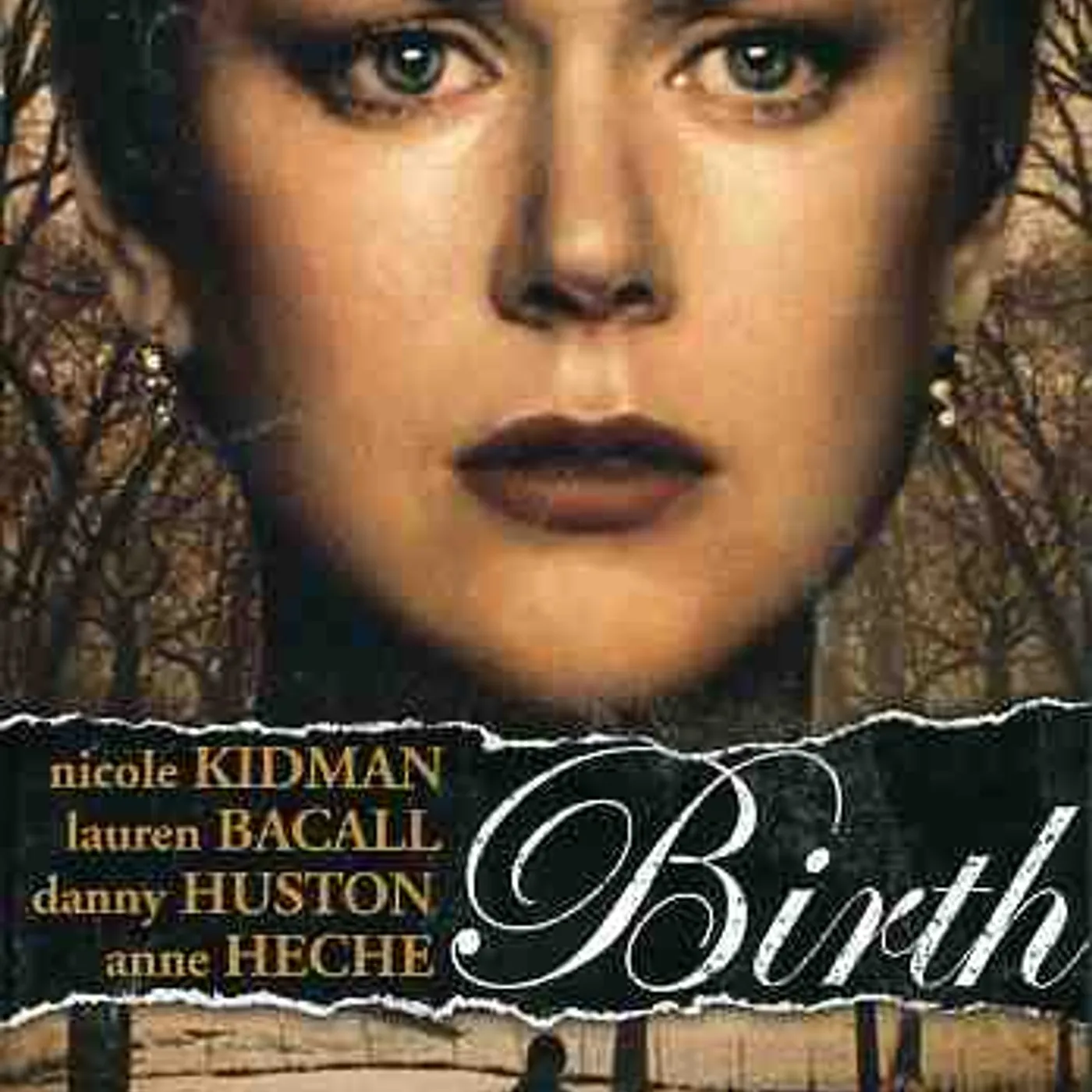 BIRTH DVD