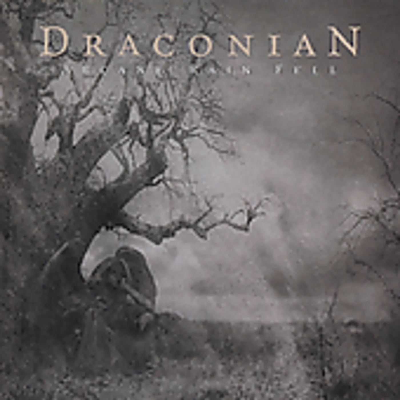 Draconian ARCANE RAIN FELL CD