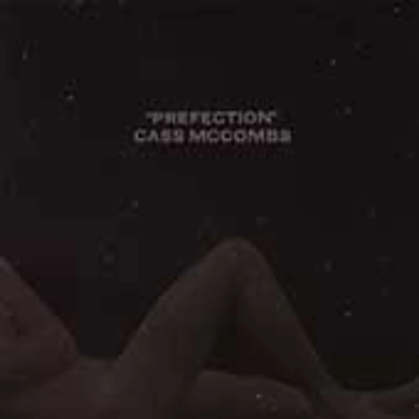 Cass McCombs PREFECTION CD
