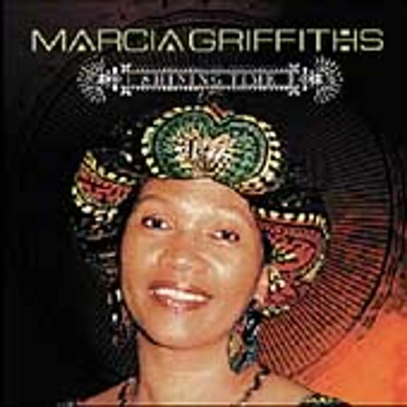 Marcia Griffiths SHINING TIME CD