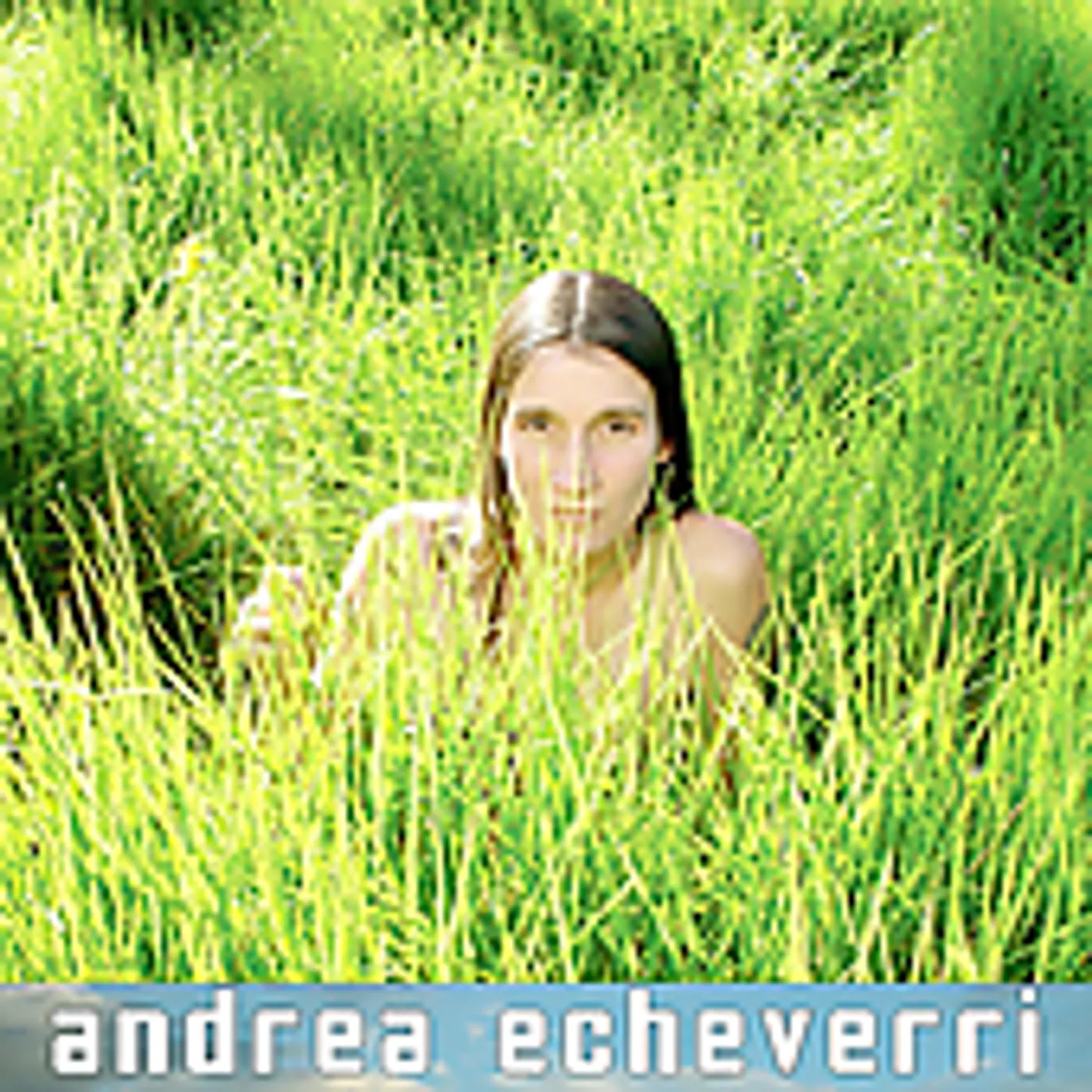 ANDREA ECHEVERRI CD