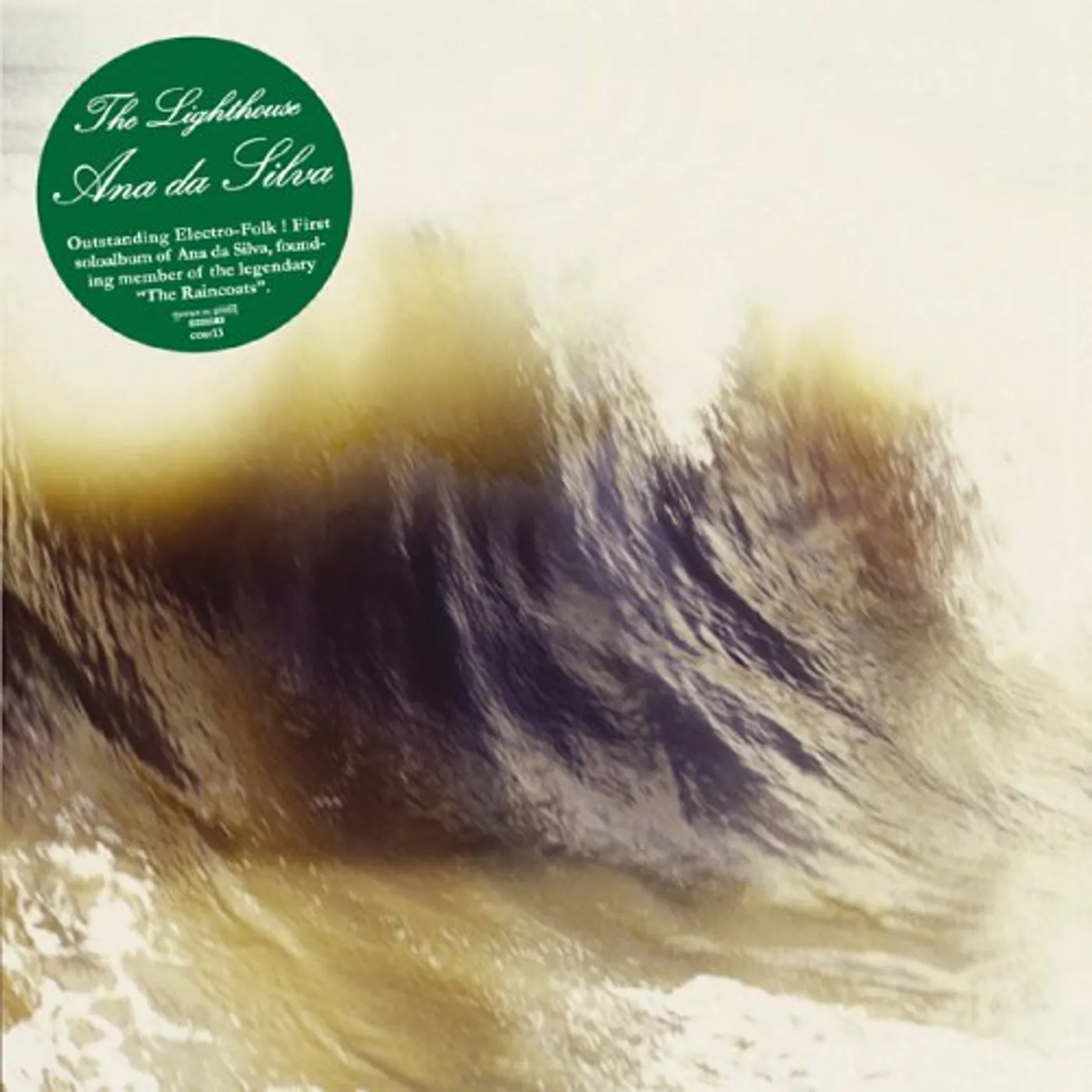 Ana Da Silva LIGHTHOUSE CD