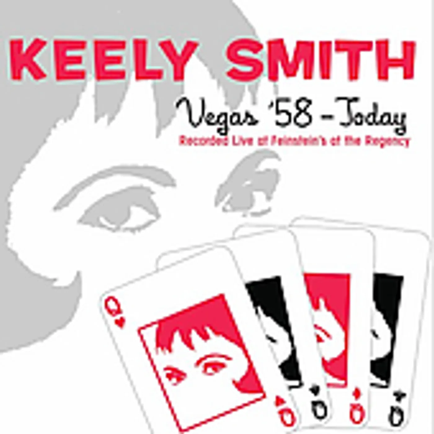 Keely Smith LAS VEGAS 58 - TODAY CD