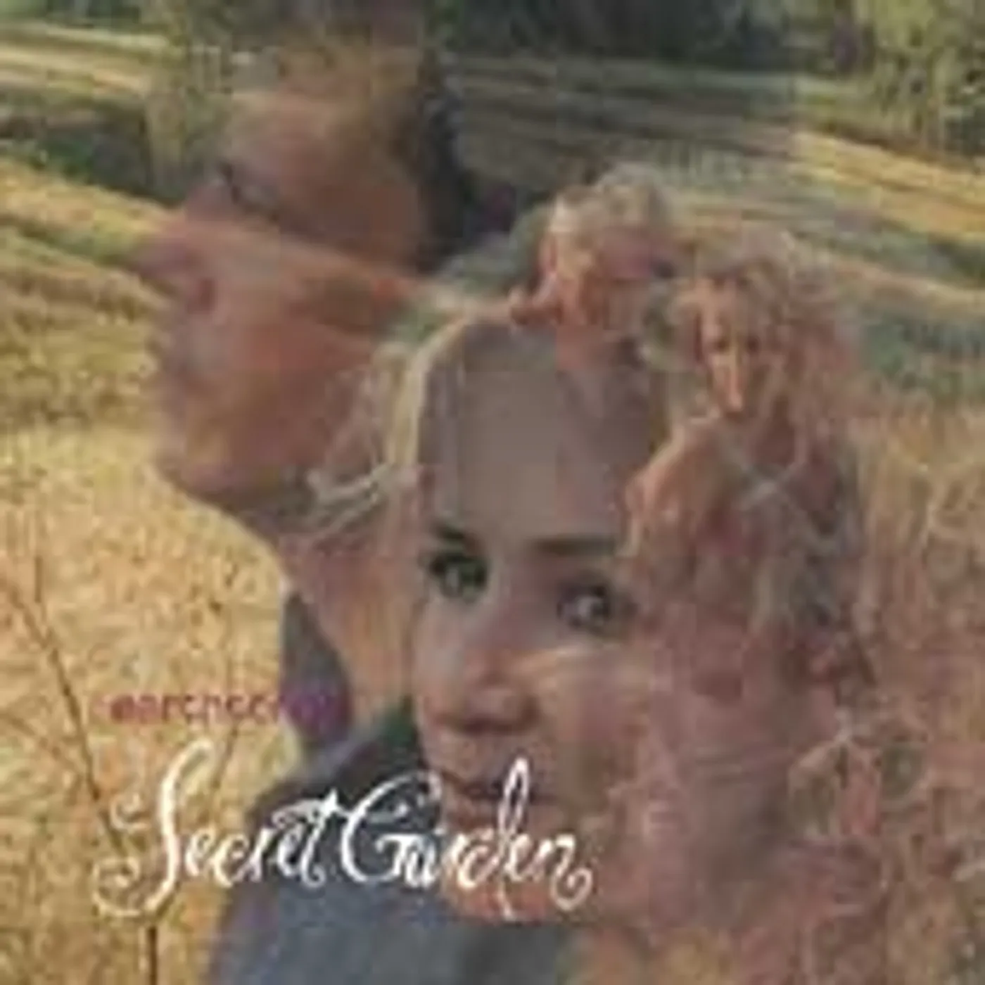 Secret Garden EARTHSONGS CD
