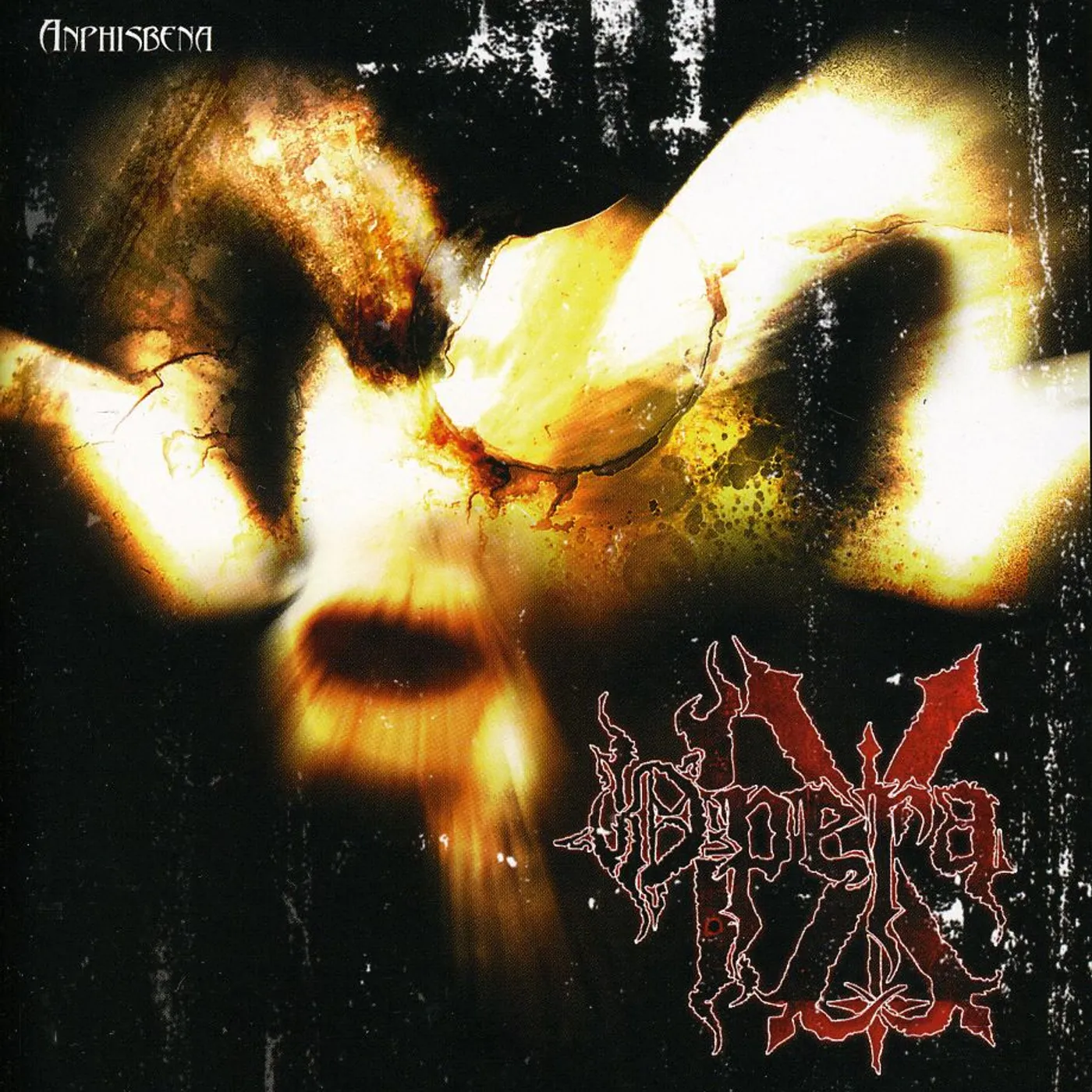 Opera IX ANPHISBENA CD