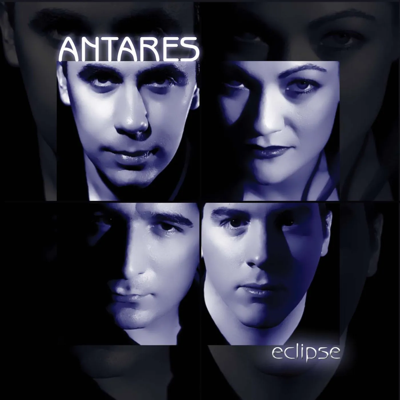 Antares ECLIPSE CD