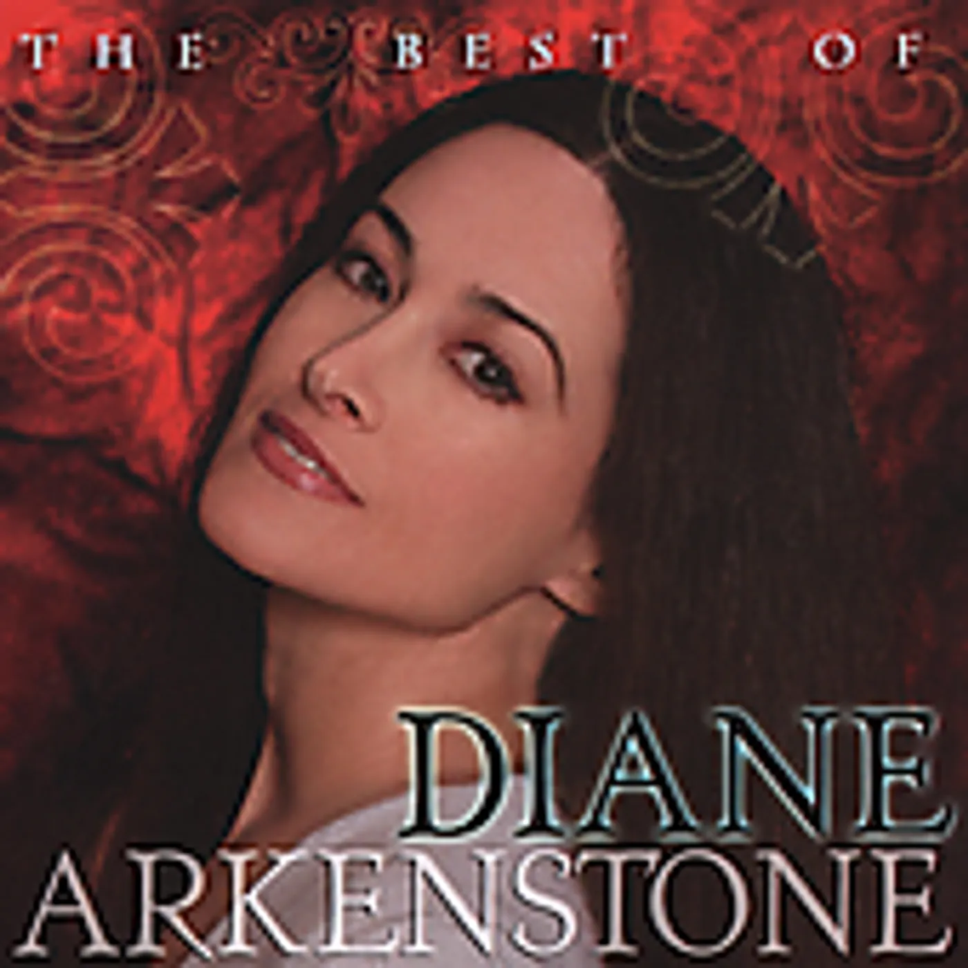 BEST OF DIANE ARKENSTONE CD