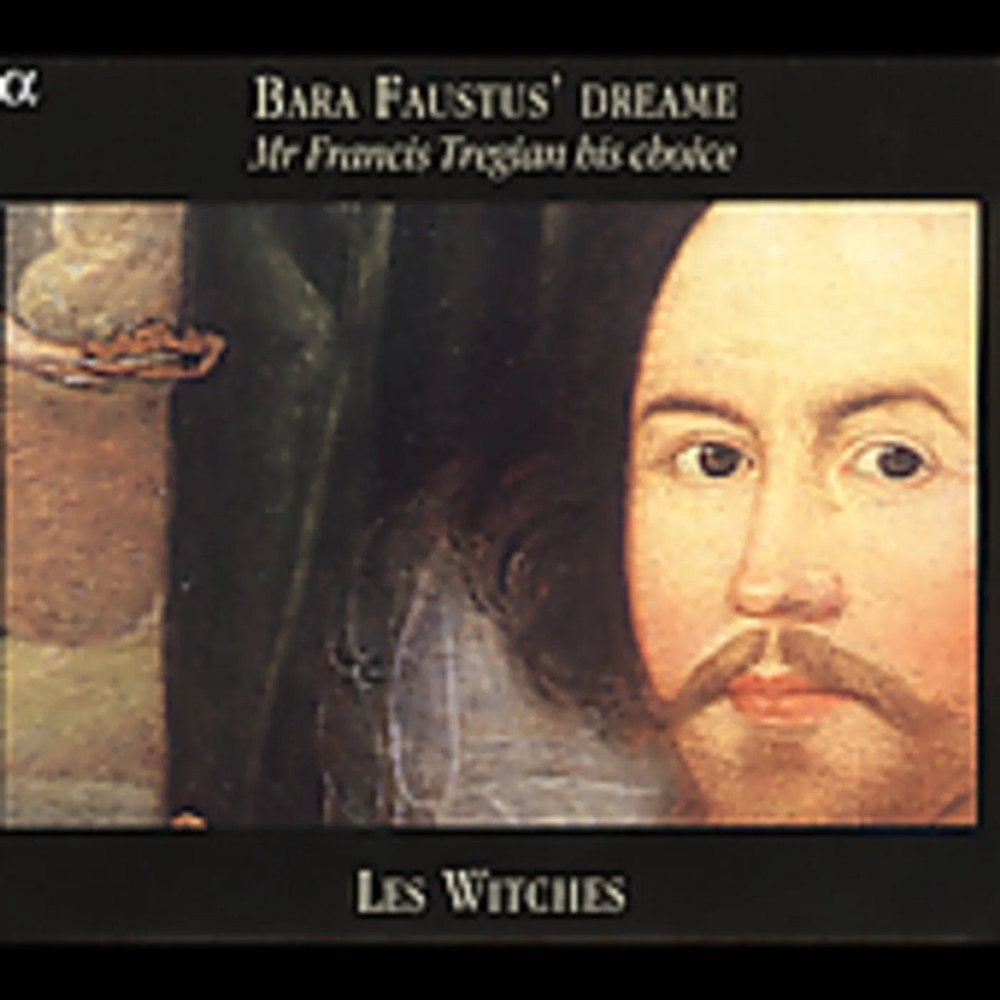 Les Witches BARA FAUSTUS DREAME CD