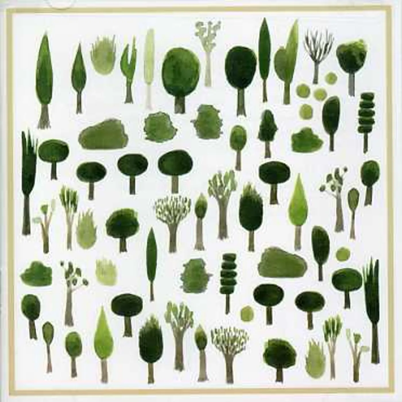 Yuichiro Fujimoto KINOE CD