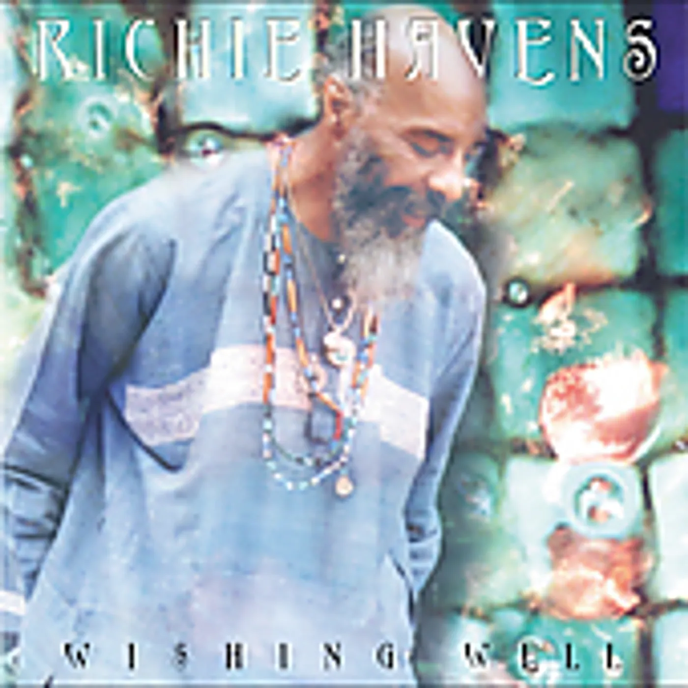 Richie Havens WISHING WELL CD