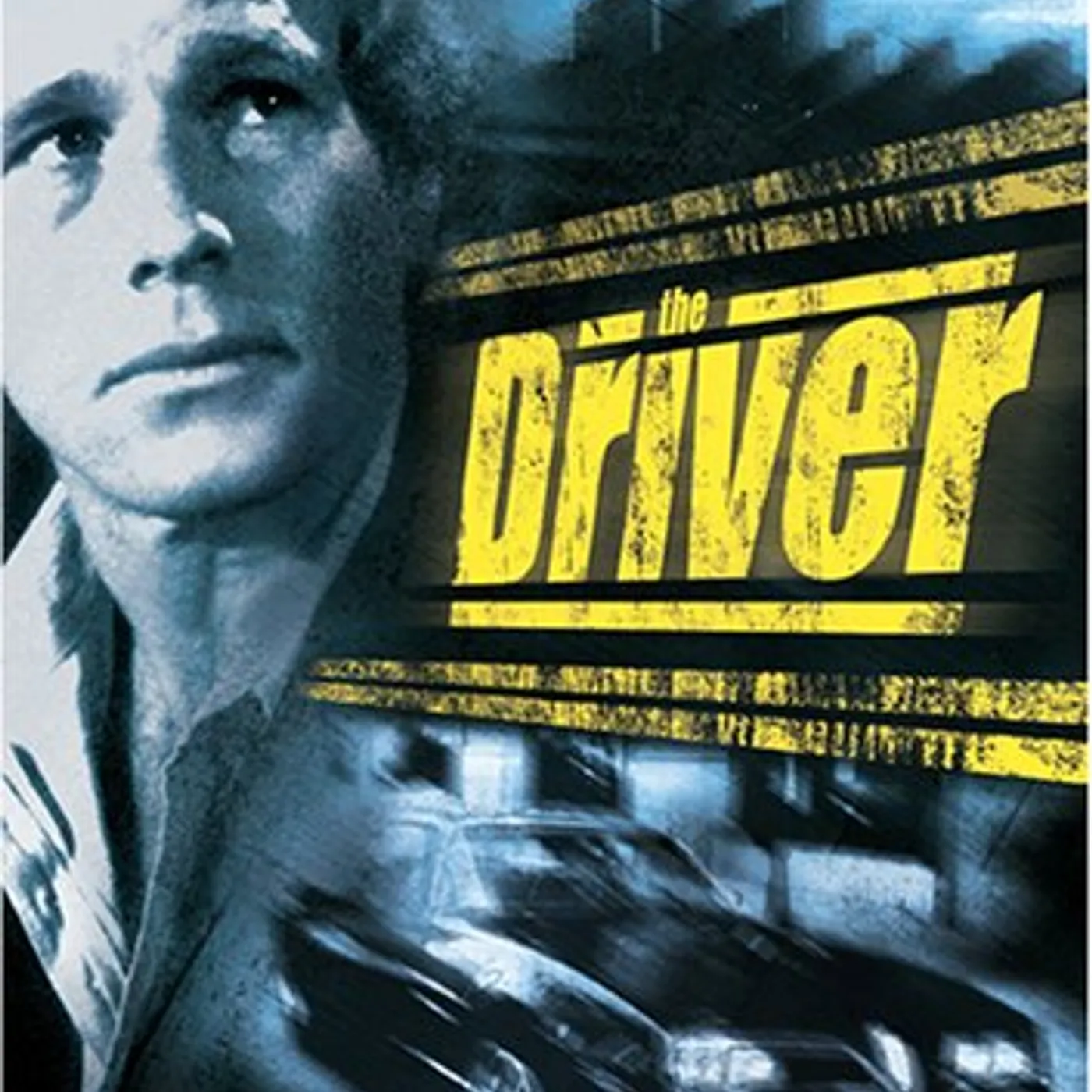Driver DVD