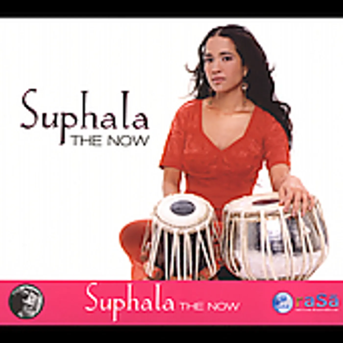 Suphala NOW CD