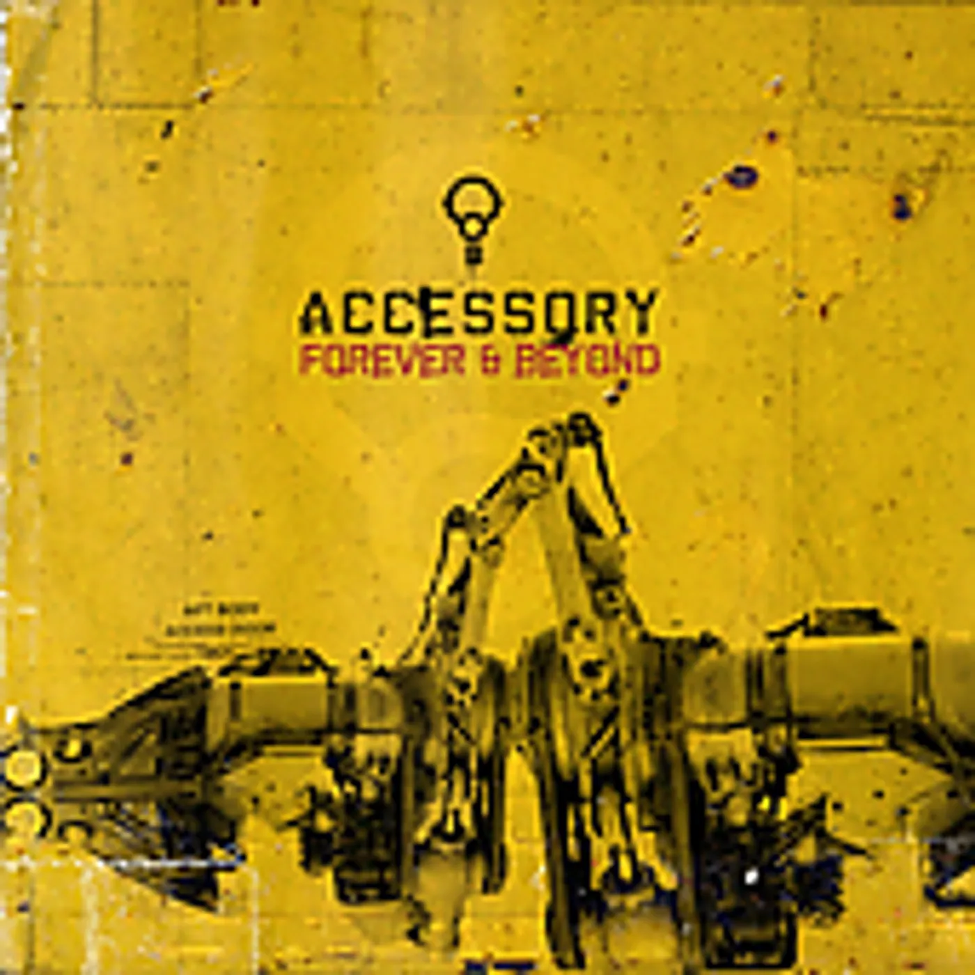Accessory FOREVER & BEYOND CD