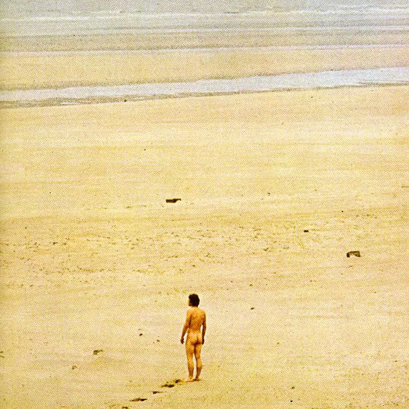 Jean-Claude Vannier L'ENFANT ASSASIN DES MOUCHES CD