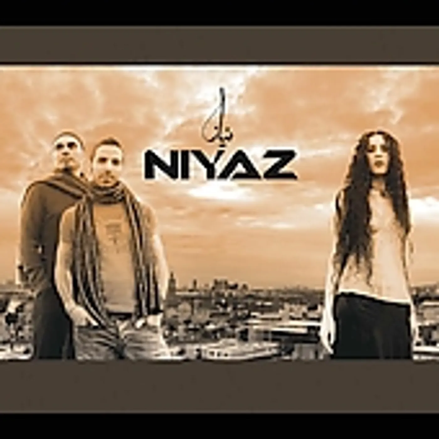 NIYAZ CD