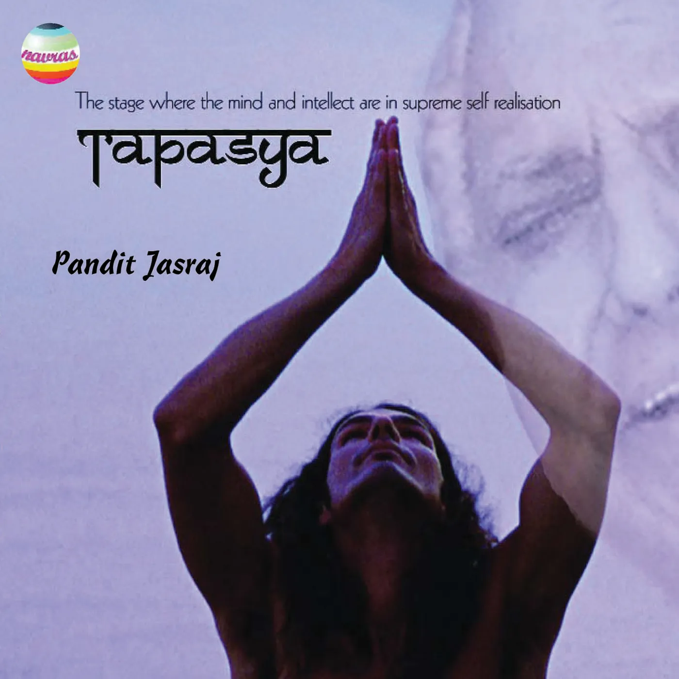 Pandit Jasraj TAPASYA 1 CD