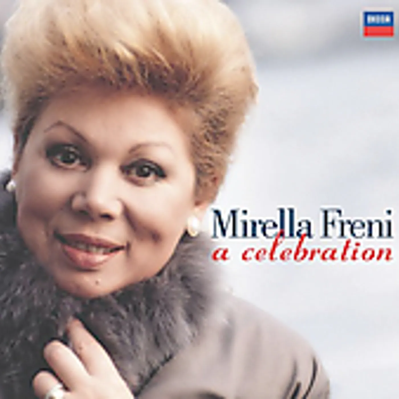 MIRELLA FRENI: A CELEBRATION CD