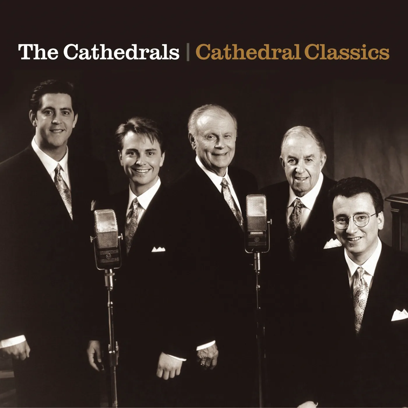 Cathedrals CATHEDRAL CLASSICS CD