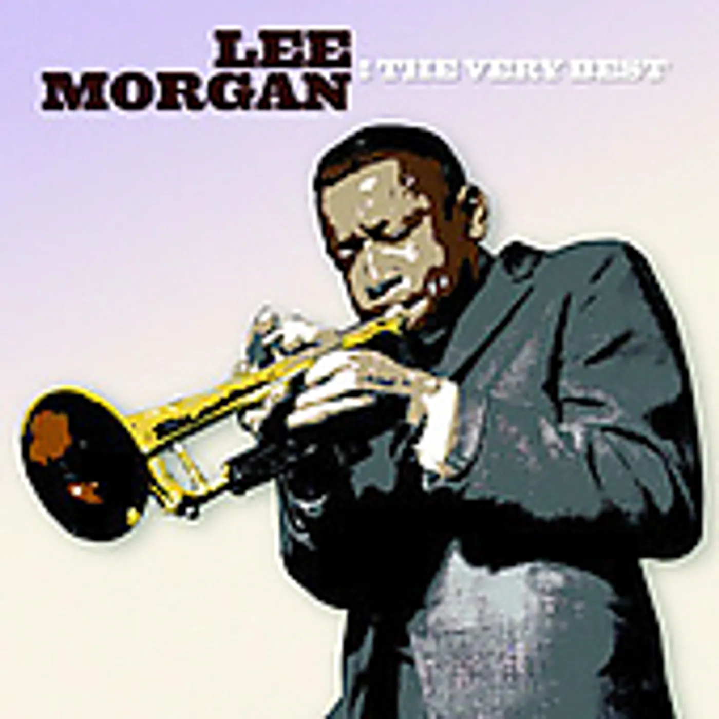 Lee Morgan VERY BEST CD