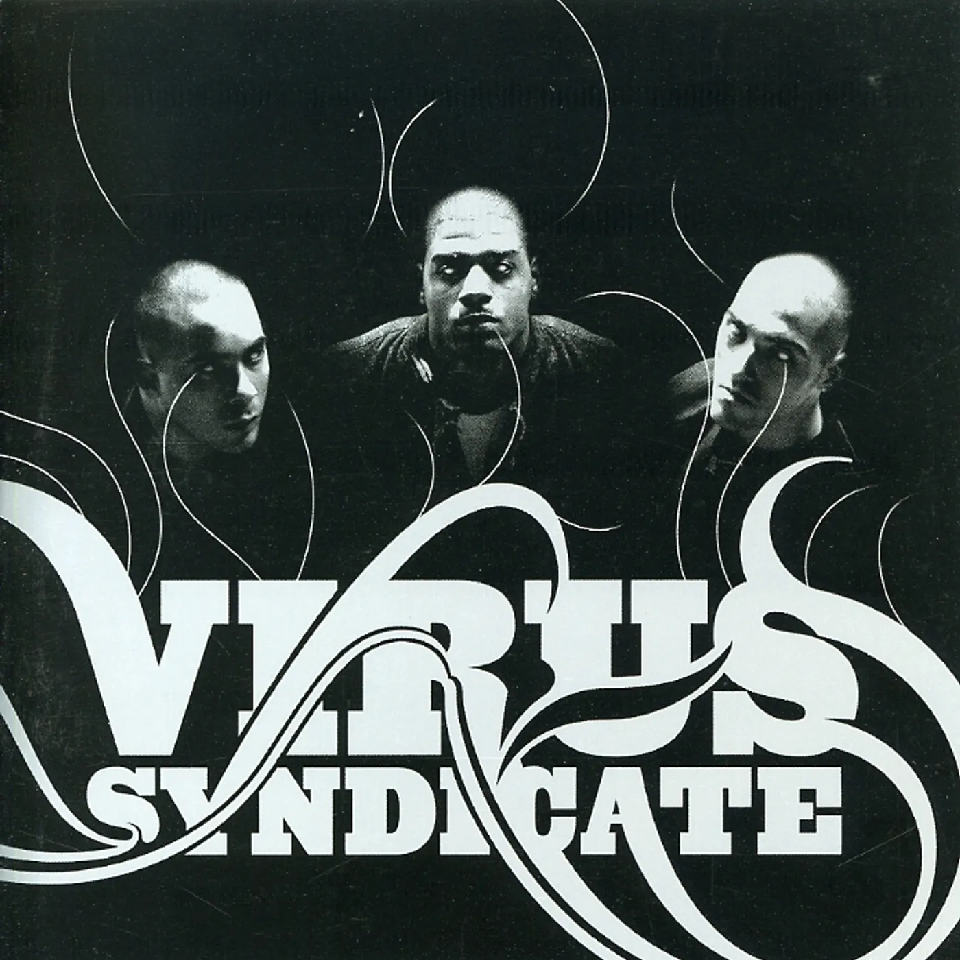 Virus Syndicate WORK RELATED ILLNESS CD