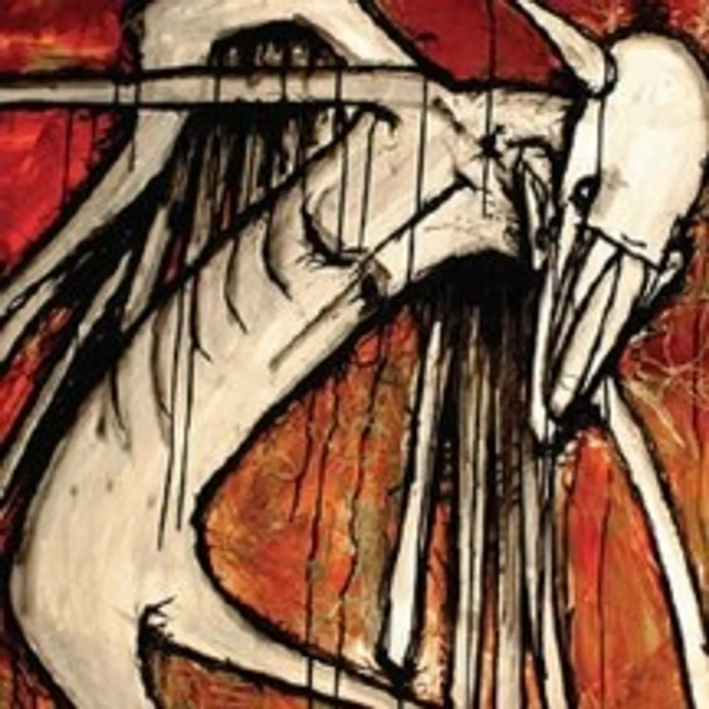 Converge Petitioning Forever Vinyl Record