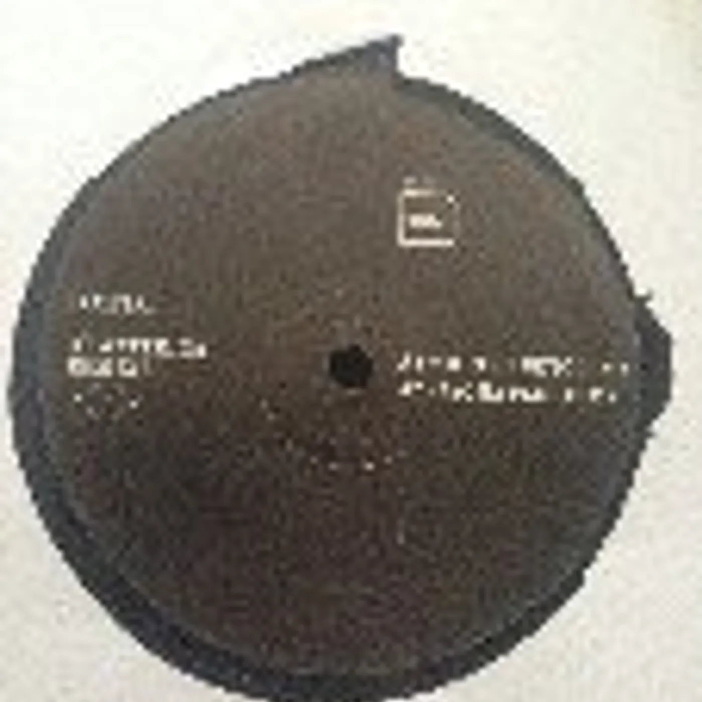 Timtim Atwater.ca Remixe Vinyl Record