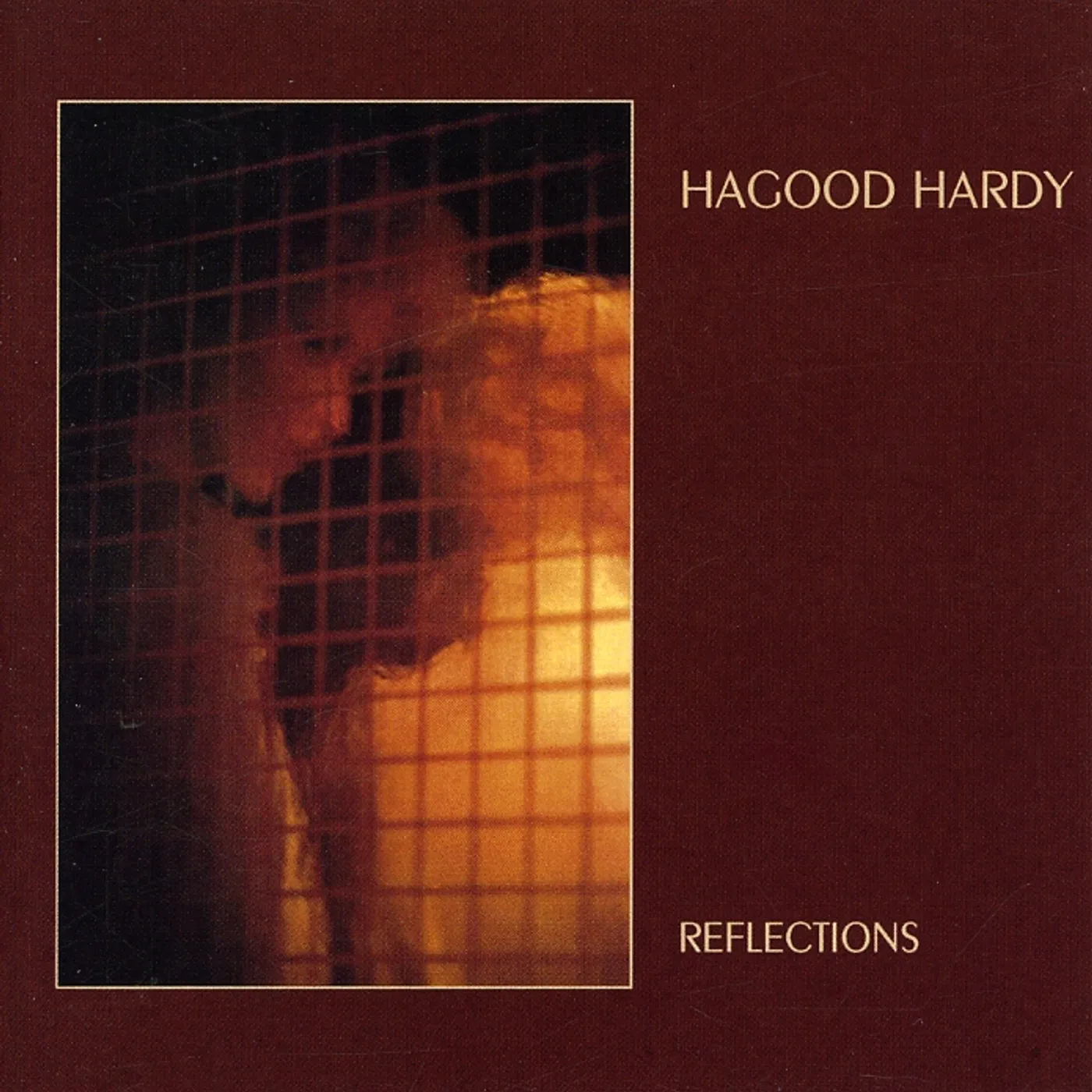 Hagood Hardy REFLECTIONS CD