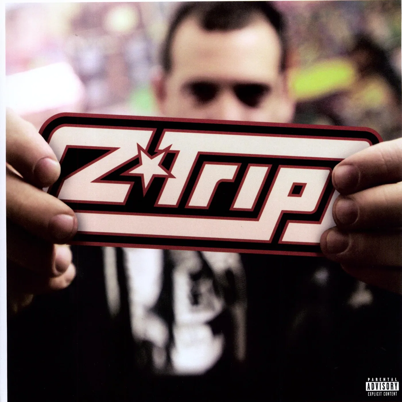 Z-Trip SHIFTING GEARS Vinyl Record