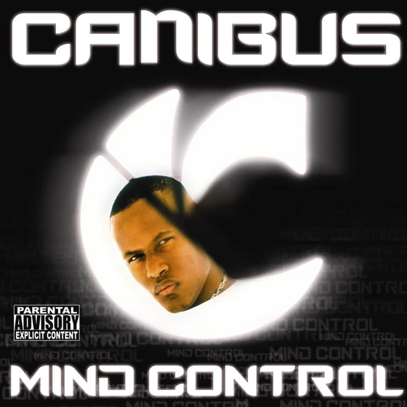 Canibus MIND CONTROL CD