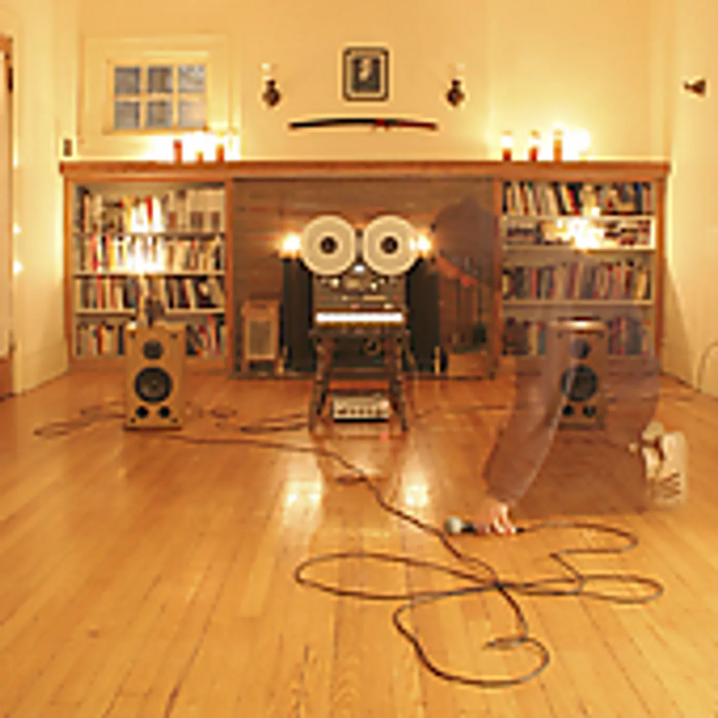 ¡MAYDAY! BUSHIDO KARAOKE CD