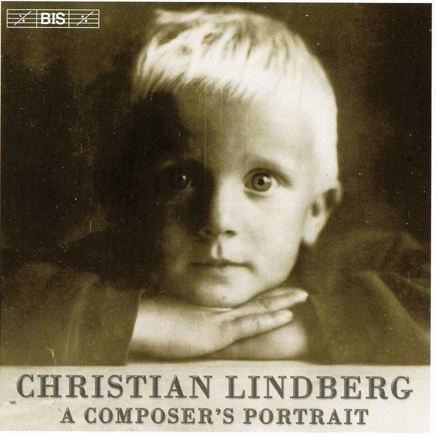 Christian Lindberg LINDBERG C.: HELIKON WASP; TH CD