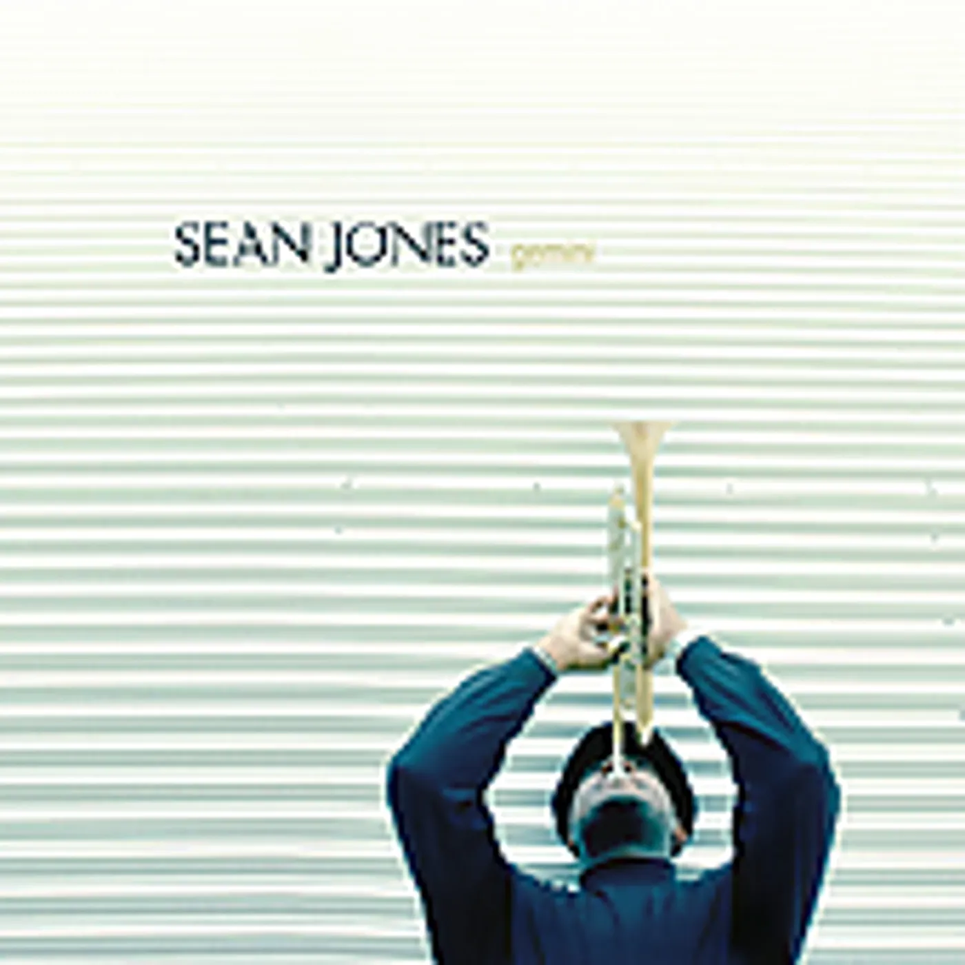 Sean Jones GEMINI CD