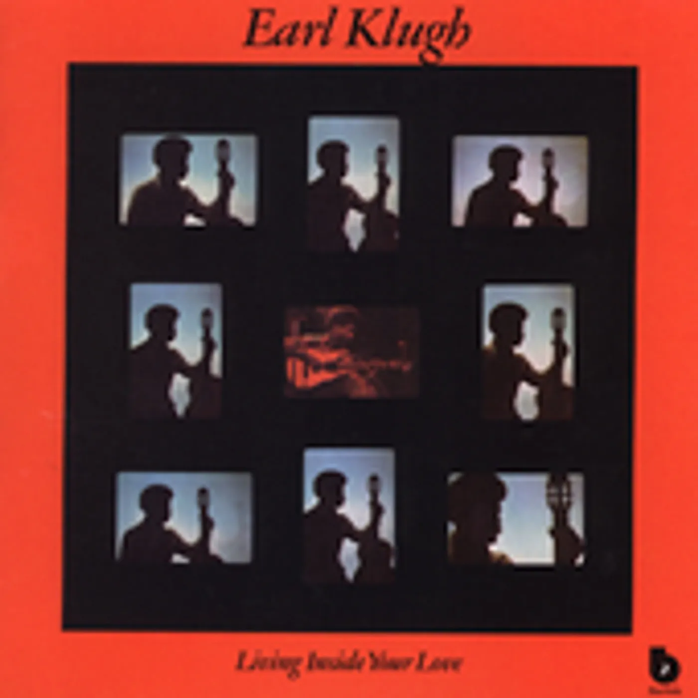Earl Klugh LIVING INSIDE YOUR LOVE CD