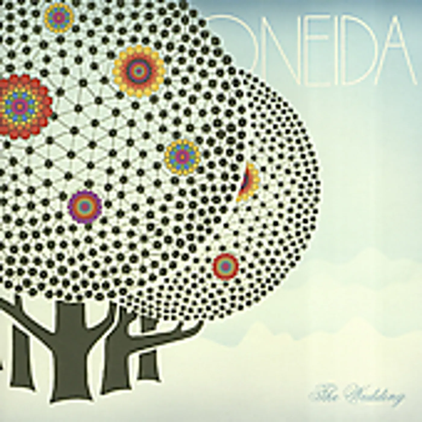 Oneida WEDDING CD