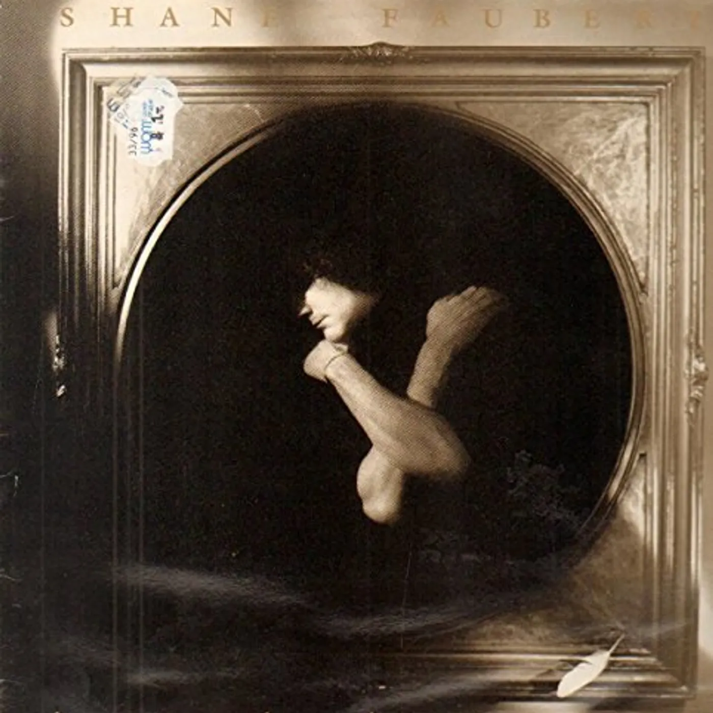 Shane Faubert Kalkara Vinyl Record