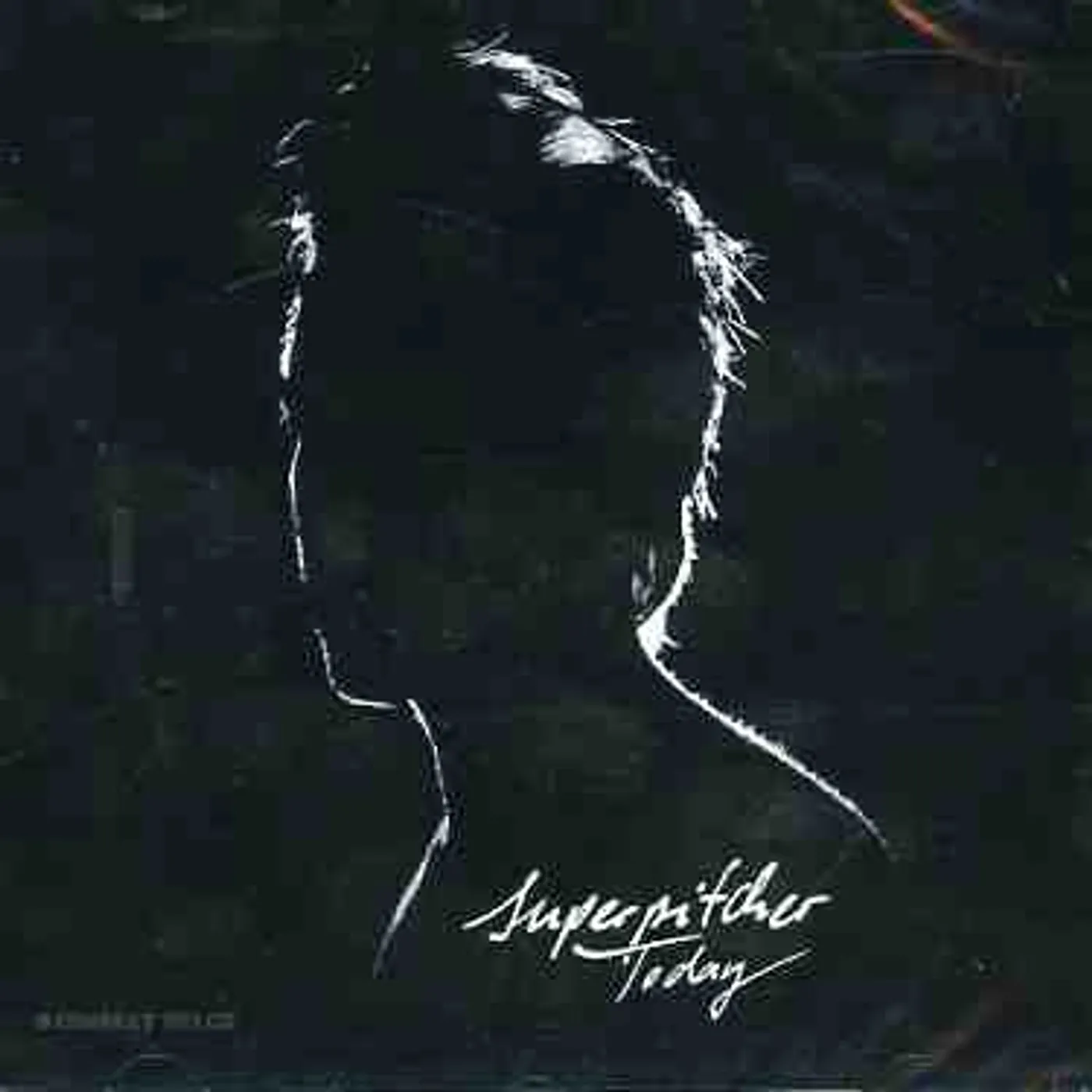 Superpitcher TODAY CD