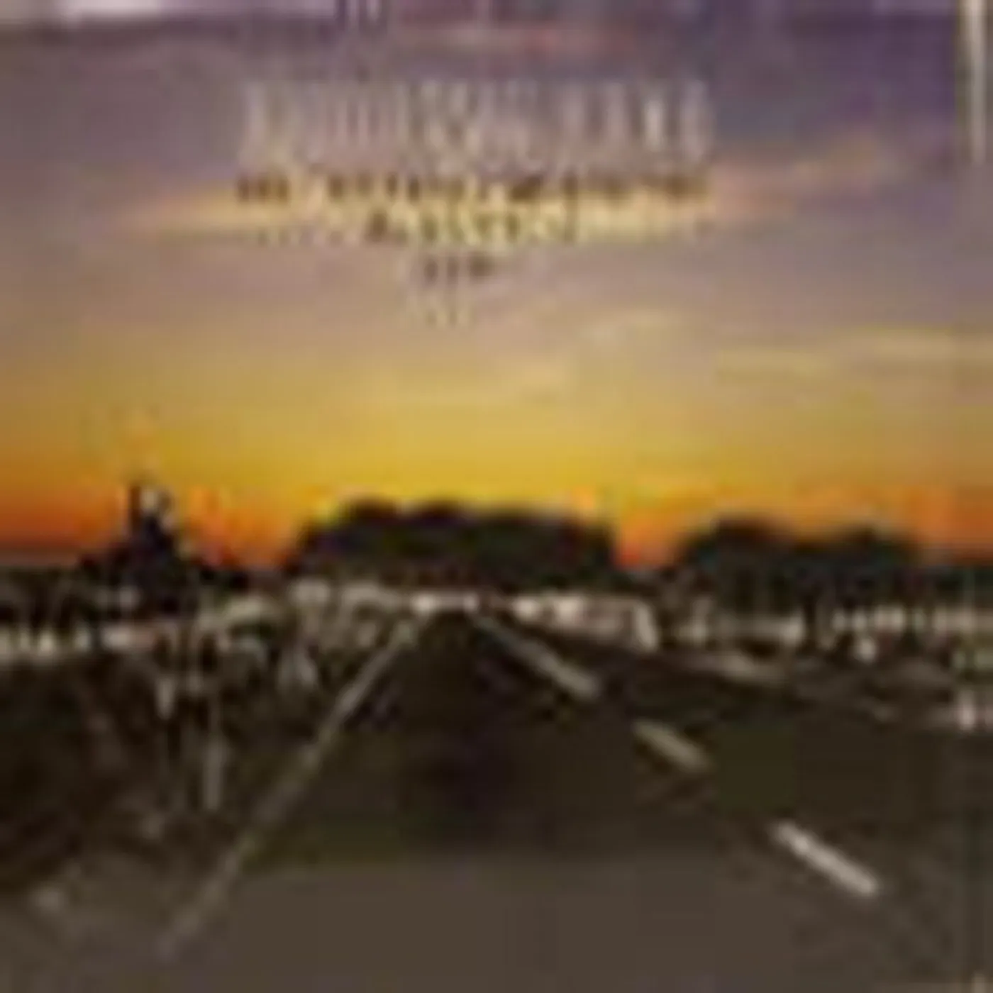 Del The Funky Homosapien TIME'S UP / SUNSET Vinyl Record