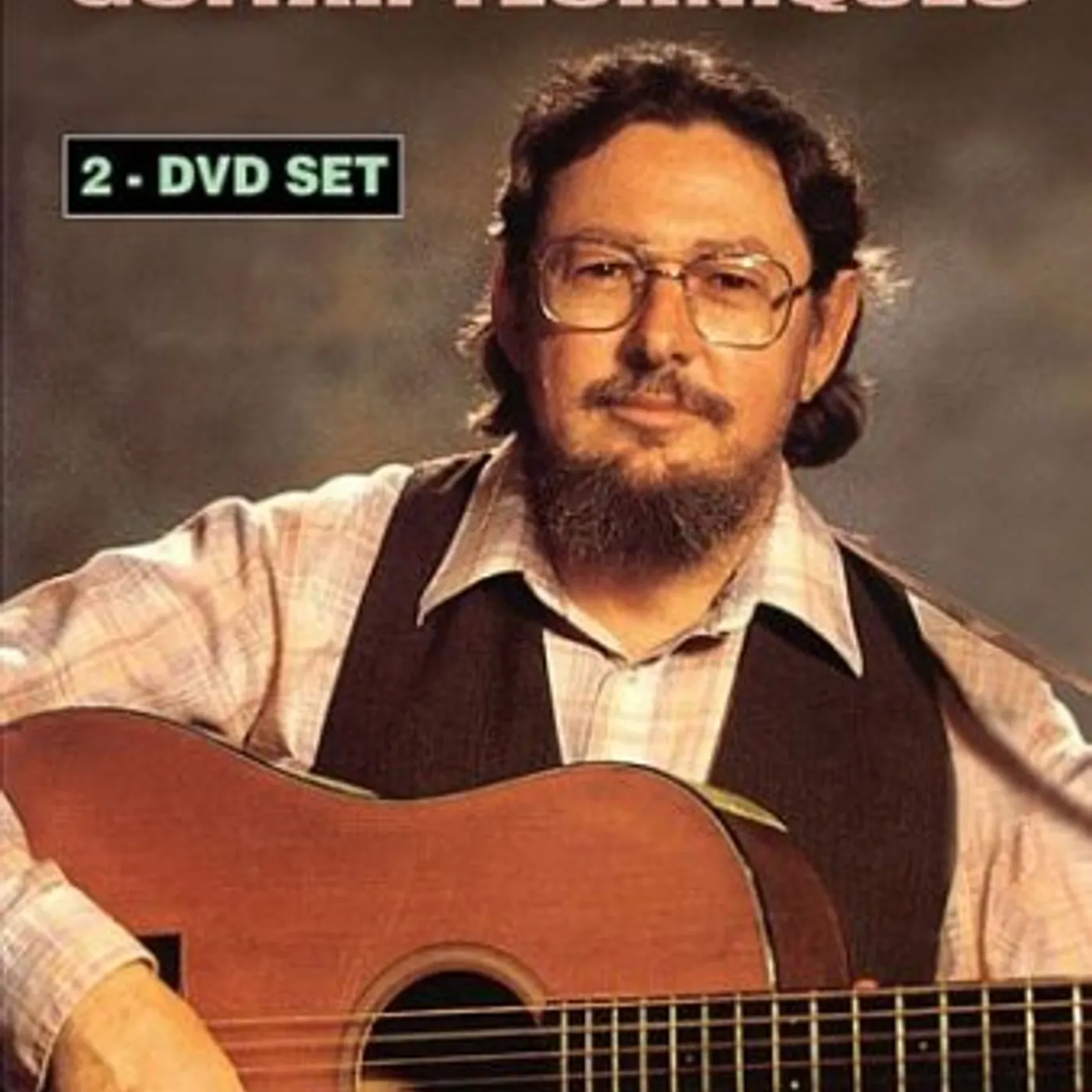 Norman Blake GUITAR 1 & 2 DVD