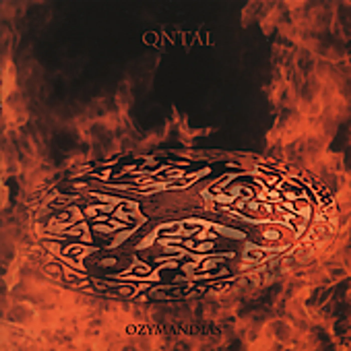 QNTAL IV CD