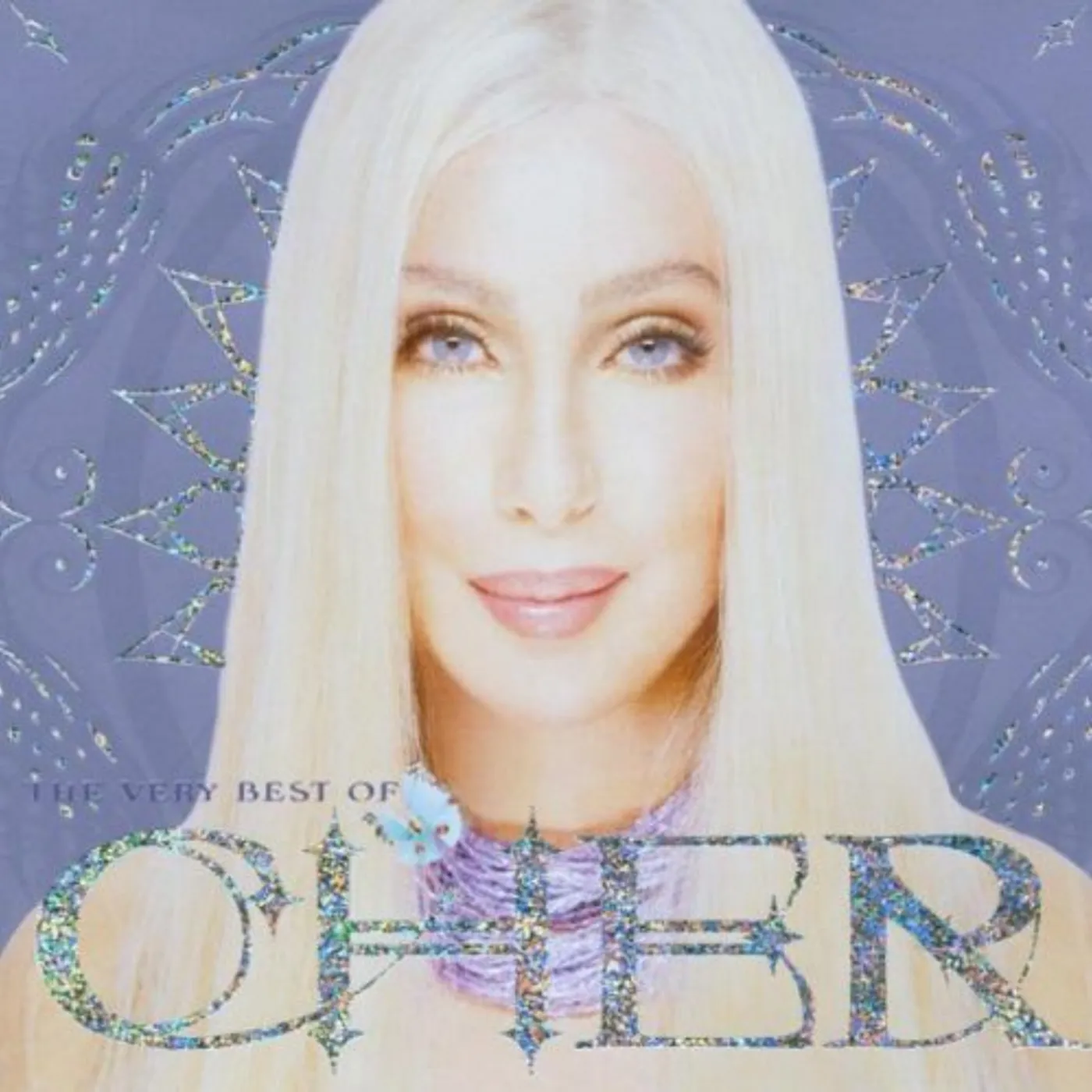 Cher VERY BEST OF CD