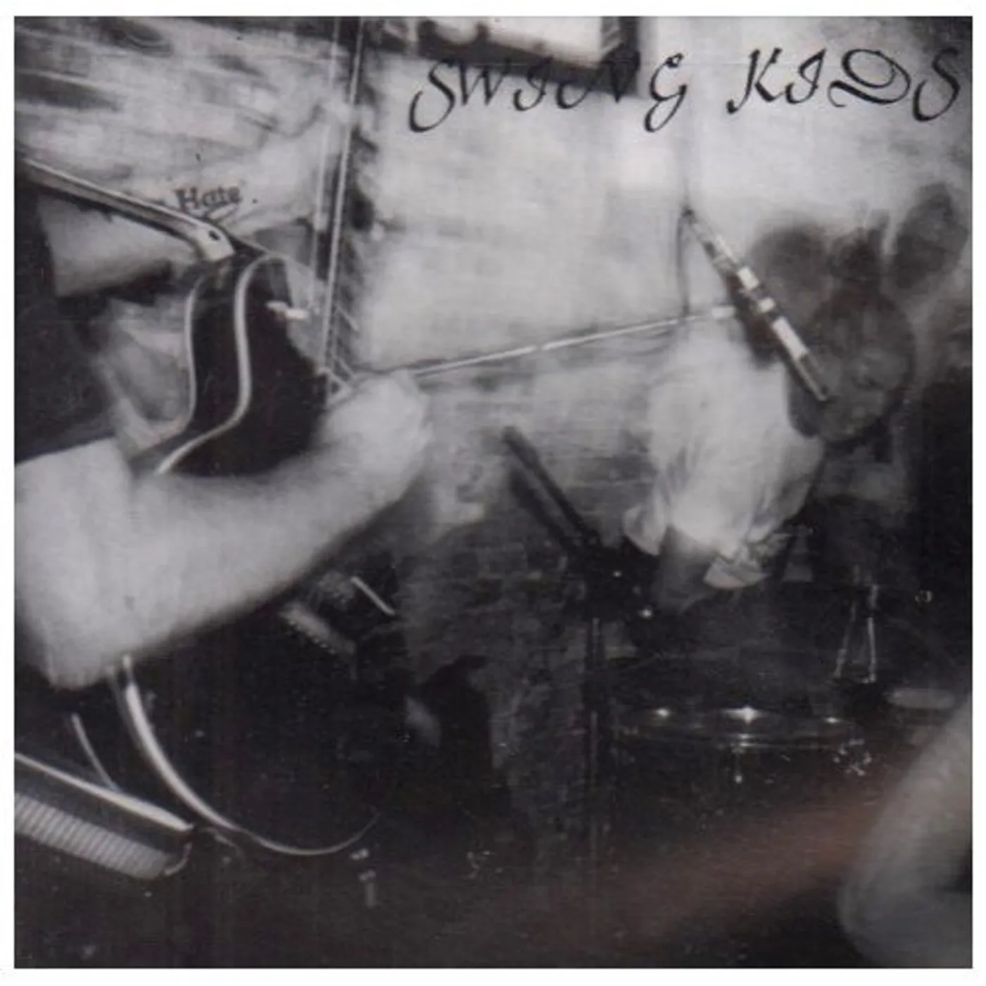 Swing Kids DISCOGRAPHY CD